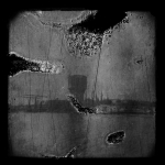 Negative Watertower Negative Watertower