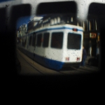 Tram 16 Tram 16
