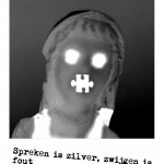 Spreken is zilver Spreken is zilver
