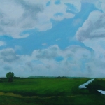 Weids polderland (De Hoef) Weids polderland (De Hoef)