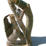 Verbondenheid Verbondenheid
