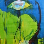 Het oog Het oog