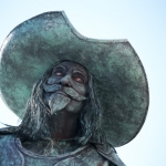 living statue living statue