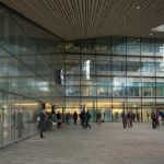 Centraal Station Rotterdam Centraal Station Rotterdam