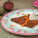 rode bieten pannenkoek rode bieten pannenkoek