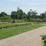 Begraafplaats IJhorst Begraafplaats IJhorst
