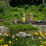 waterspeeltuin Zuiderpark Den Haag waterspeeltuin Zuiderpark Den Haag