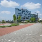 ROC Nijmegen ROC Nijmegen