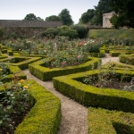 Rousham Rousham