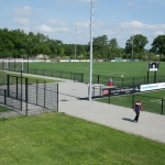 VV Renswoude VV Renswoude