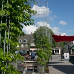 Dorpsplein Groesbeek Dorpsplein Groesbeek