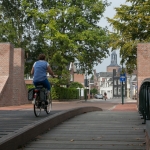 nieuwe entree Groenlo nieuwe entree Groenlo
