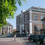Centrum Elst Centrum Elst