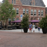 Markt Groenlo Markt Groenlo