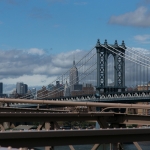 Williamsburgbridge New York Williamsburgbridge New York