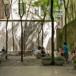Paley Park Paley Park