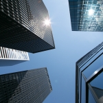 skyscrapers skyscrapers