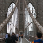 Brooklyn Bridge New York Brooklyn Bridge New York
