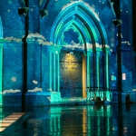 The Enchanted Cathedral & The Seasons The Enchanted Cathedral & The Seasons