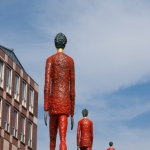 'men in red' 'men in red'
