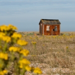 eenzaam huisje eenzaam huisje