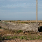 eenzaam bootje eenzaam bootje