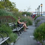 Battery Park Battery Park