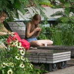 High Line High Line