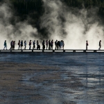 Grand Prismatic Spring Grand Prismatic Spring