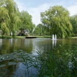 Huijgensplantsoen Huijgensplantsoen