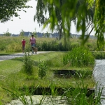 Huijgensplantsoen Huijgensplantsoen