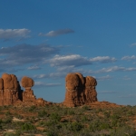 Balanced Rock Balanced Rock