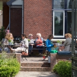 café tHuis aan de Amstel café tHuis aan de Amstel