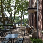 café tHuis aan de Amstel café tHuis aan de Amstel
