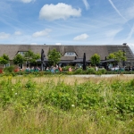 restaurant Den Burgh restaurant Den Burgh