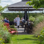 restaurant Den Burgh restaurant Den Burgh