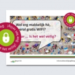 Campagne Doe het veilig! Campagne Doe het veilig!