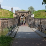 Naarden Vesting Naarden Vesting