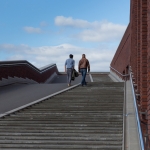 Verlengde Waalbrug Verlengde Waalbrug