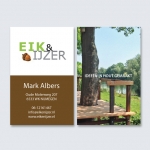 Eik & IJzer Eik & IJzer