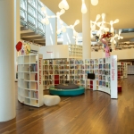 Openbare Bibliotheek Amsterdam Openbare Bibliotheek Amsterdam