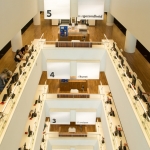 Openbare Bibliotheek Amsterdam Openbare Bibliotheek Amsterdam