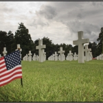 American cemetary (FR) 2 American cemetary (FR) 2