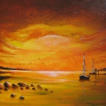 Zonsopgang