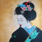 GEISHA GEISHA