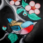 VOGEL VOGEL