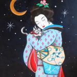 Geisha liefde Geisha liefde