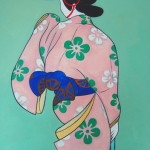 Geisha Geisha