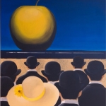 Appelvoorstelling Appelvoorstelling