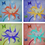 Baby art Baby art